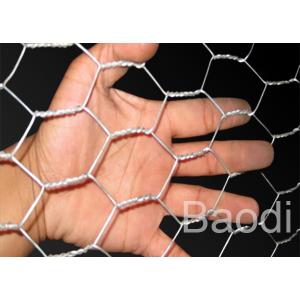 3' X 100' Roll Chicken Wire Mesh Fencing 1.5" Mesh Opening Zinc Plated