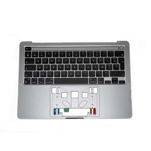 Original Topcase Housing with Keyboard for MacBook Pro Retina 13