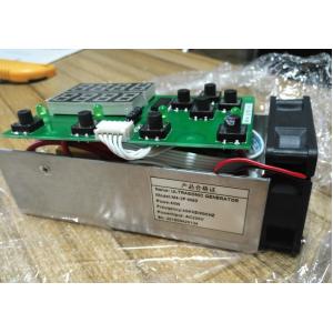 Generator Driving PCB Ultrasonic Circuit Board Cleaner For Industry Cleaner Or Study