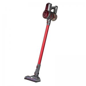 China 2 In 1 140w Cordless Vacuum Carpet Cleaner For Short Haired Carpet supplier