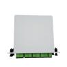 China FTTH 1*16 SC APC UPC LC Tipo de caja PLC Splitter óptico de PLC para conexión a red wholesale