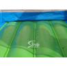 China Indoor kids small inflatable bouncer for family fun from China Inflatable Factory wholesale
