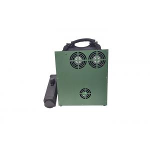 China 500W Single Person Backpack Laser Removal 1080nm supplier