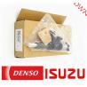 China DENSO diesel fuel injector 095000-0660 8982843930 8-98284393-0 for ISUZU 6HK1 4HK1 Engine wholesale