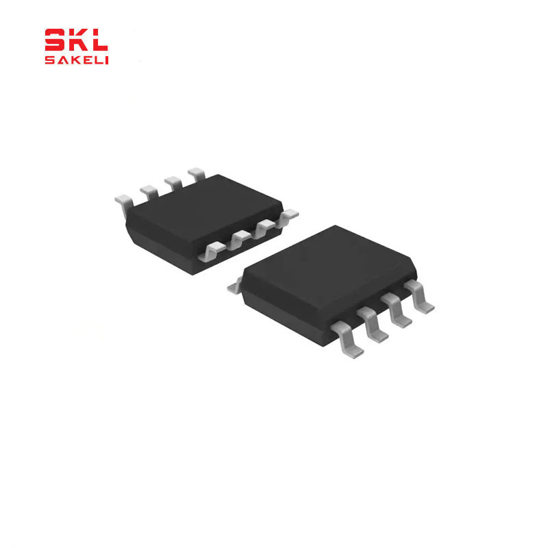 M25P80-VMN6TP  Flash Memory Chips  Fast  Reliable and High Capacity Storage