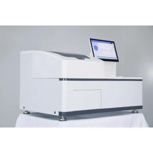 220T/H CLIA Immunoassay Analyzer For Thyroid Fertility Tumor Markers And Other 74 Kinds Of Reagents