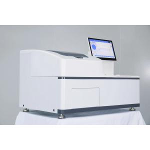 High Throughput Automated Immunoassay Analyzer 220T/H In AP Platform CIA1800