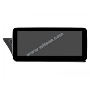 10.25'' Screen For AUDI A4 A5 2008-2016 LOW Left Hand Driver Android Car Multimedia