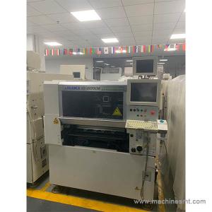 China Used Juki KE-2070 SMT Pick And Place Machine High Speed For PCB Mounting  supplier