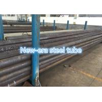 China ASTM A106 GrB Seamless Carbon Line Pipe on sale