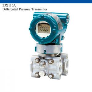 China 4 To 20 MA DC Pressure Indicator Transmitter EJX110A High Stability Digital Sensor supplier