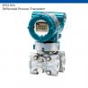 4 To 20 MA DC Pressure Indicator Transmitter EJX110A High Stability Digital