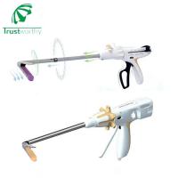 China Surgery Disposable Linear Stapler Cutter And Reload Equipment For Abdominal Surgery on sale