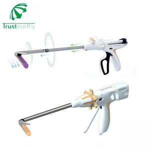 Surgery Disposable Linear Stapler Cutter And Reload Equipment For Abdominal Surgery