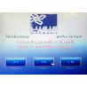 China Digital Wireless Bank Queue System/Queuing System With Printing Ticket wholesale