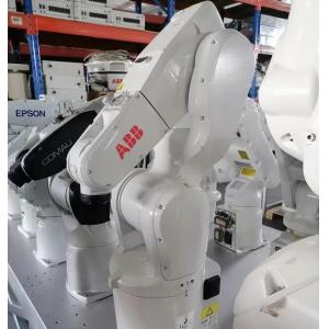 6 промышленных нагрузки 7kg руки робота Abb оси используемых в учить со зрением