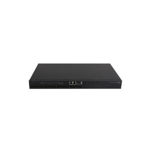 48 Port Gigabit Managed Network Switch S5560X-54C-EI Lightweight and Stack Supported