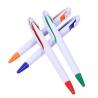 China OEM Dye Sublimation Blanks Promotions Advertising Ballpoint Pen wholesale