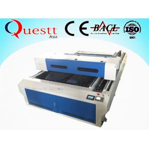China CNC CO2 Laser Cutting And Engraving Machine For Acrylic / Stone / MDF / Steel supplier