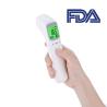 Non Contact Baby Forehead Thermometer With Fever Alarm And 1 Second Reading