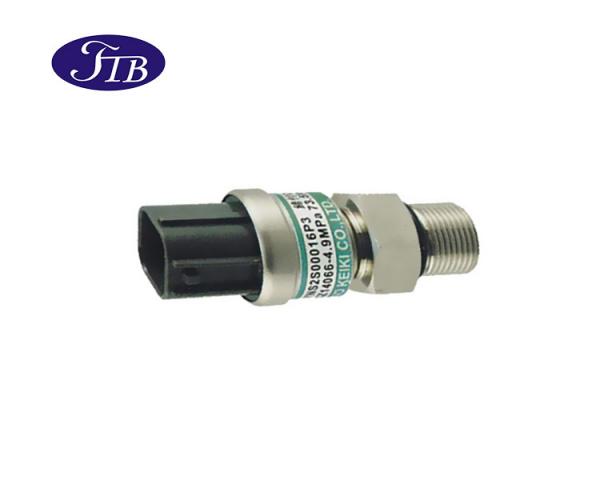 Electric Spare Parts Pressure Switch Sensor Sk200-5/6 YN52S00027P1 For Komatsu