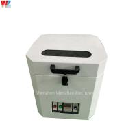 China High quality SMT paste mixer/SMT mixer/solder paste mixer for PCB assembly line on sale