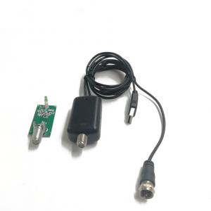 China 35dBi TV Antenna Amplifier Cable with USB Power N Male Connector TV Signal Adapter Cable supplier