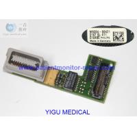 China Medical Equipment  IntelliVue MP60 MP70 Patient Monitor Module Rack Connector Board PN:M8064-66421 on sale