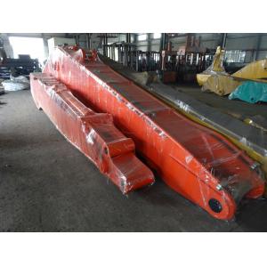 Sea/As You Required Delivery Solutions for Excavator Long Boom