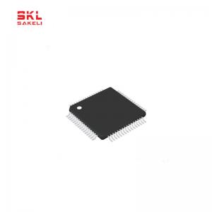 MSP430F148IPM MCU Microcontroller 16 Bit RISC Core Up To 25MHz Clock Speed