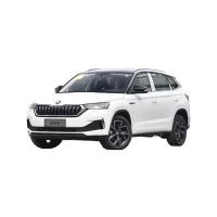 China Skoda Komick GT 2023 Modified Fuel Efficient Car 5 Seats Suv New Energy Car auto electric car for adult on sale