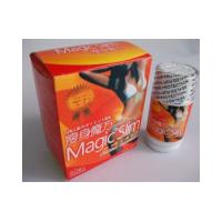 China Weight Loss Diet Pill Magic Slim Slimming Capsule on sale