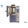 Walk In Humidity And Temperature Controlled Chamber , Temperature Test Machine