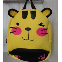 Style baby toddler cute cartoon animal backpack school bag , For 3-5years old kids
