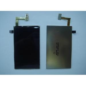 Assembled With Touch Screen Spare Parts For Nokia N700 Mobile Phone LCD Screens