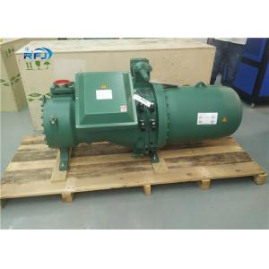 China R407  Screw Compressor 140HP CSH8571-140Y-40D For Chiller supplier