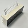 China Ultra Bright White 4-Digit 7-Segment LED Display – Common Anode for Oven Controllers & Home Appliances wholesale