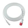 China Câble d'extension adaptateur IBP Zoncare 8 broches vers Edward Argon BD Abbott BB PVB Utah Medex Mindray Connector wholesale