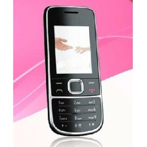 China dual band low cost dual sim mobile phones 2700 wholesale