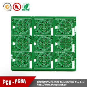 Customized quad core mainboard bluetooth usb flash drive circuit board manufacturer pcb with remote controller