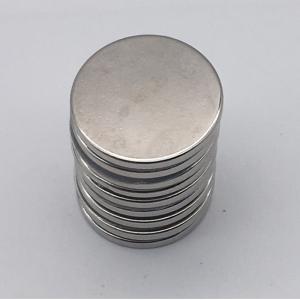 China 201 410 430 Stainless Steel Disc Blanks Polished Thickness 0.5mm supplier