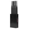14 Antennas 2G. 3G. 4G. 5G. Mobile Phone Signal Jammer GPSL1.GPSL2-L5.GPSL3-L4. WIFI. 5.2GWIFI. 5.8GWIFI.Lojack Jammer