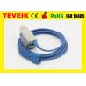China 3044 Reusable Spo2 Sensor for BCI Patient Monitor with Adult Finger Clip DB7 Pin wholesale