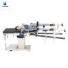 Electric Hydraulic Radiolucent Operating Table Extra Low Height For C-ARM And X-RAY