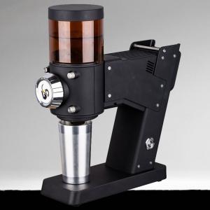 China Espresso Household Home Coffee Grinder Coffee Beans Machine supplier
