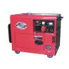 5kva air-cooled single cylinder diesel engine generators supply from china