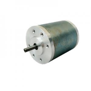 China Compact Structure Automotive DC Motors Low Vibration In Bill Counter Machine supplier