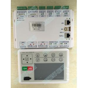 POWERCUT CO2 CNC Laser engraving and cutting control machine system Control card & Panel