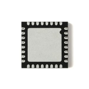 China AD7124-8BCPZ Analog Integrated Circuits Analog Digital Converters 24 Bit wholesale
