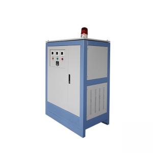 China 480V Dry Type Three Phase Isolation Transformer Grain Oriented Silicon Steel supplier
